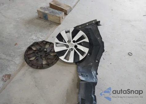 2020 Nissan Altima S Fwd from USA, damaged, VIN 1N4BL4BV7LC275664